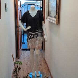 Organic Cotton dress by River+Sky